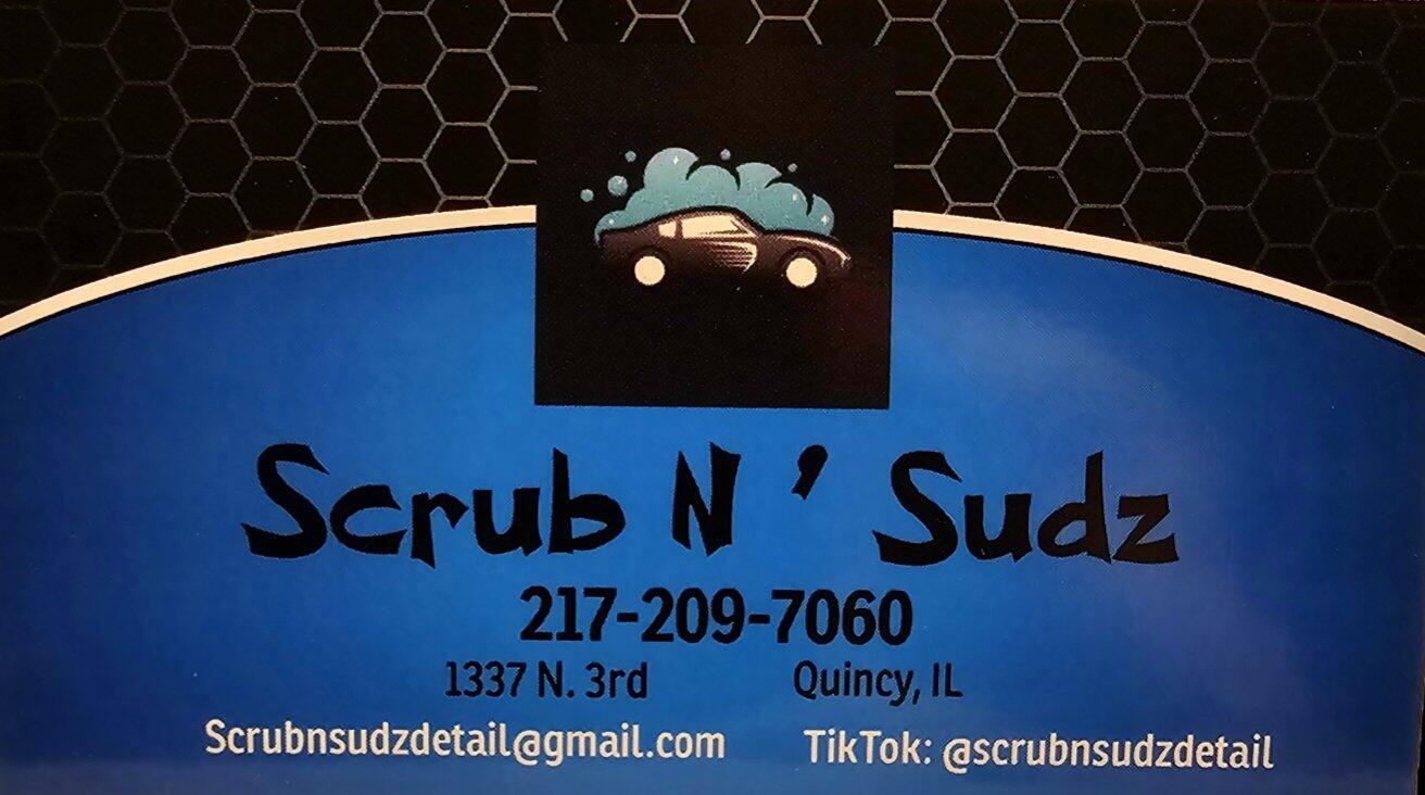 Scrub N Sudz Detail Shop Quincy, IL Nextdoor