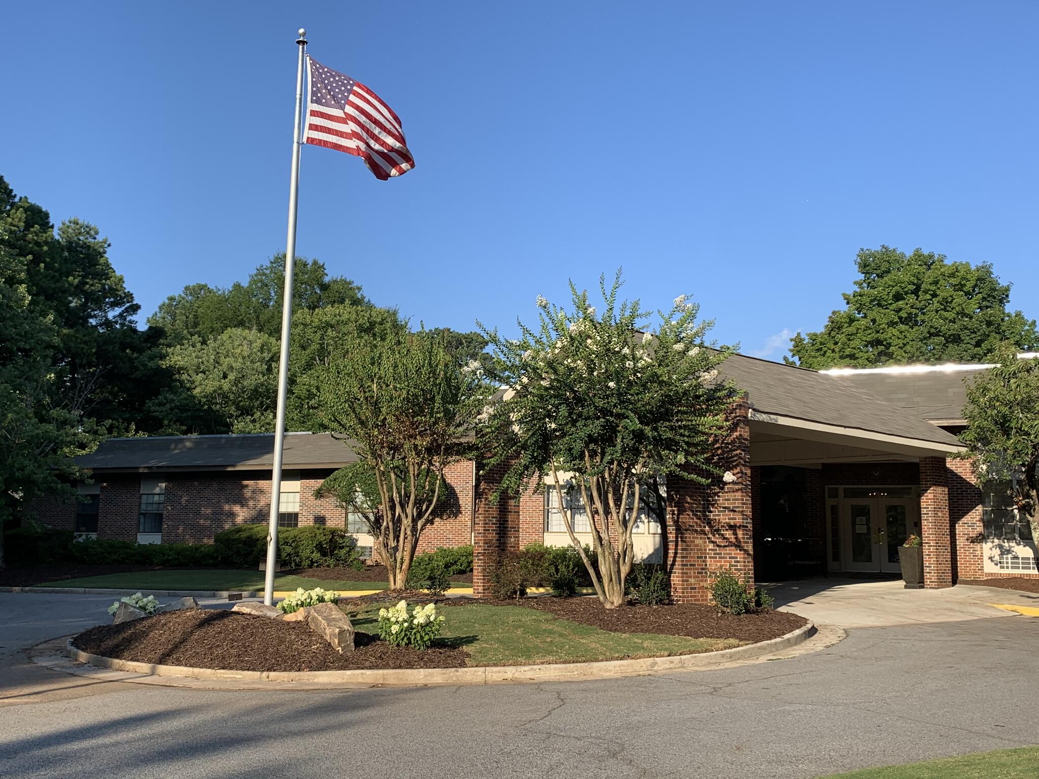 Mt Vernon Village Condo Association Sandy Springs, GA Nextdoor