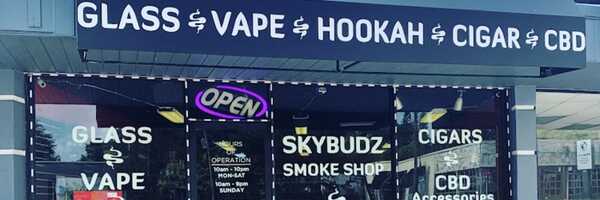 Sky Budz Smoke Shop & Vape - Nextdoor Sky Budz Smoke Shop & Vape - Nextdoor