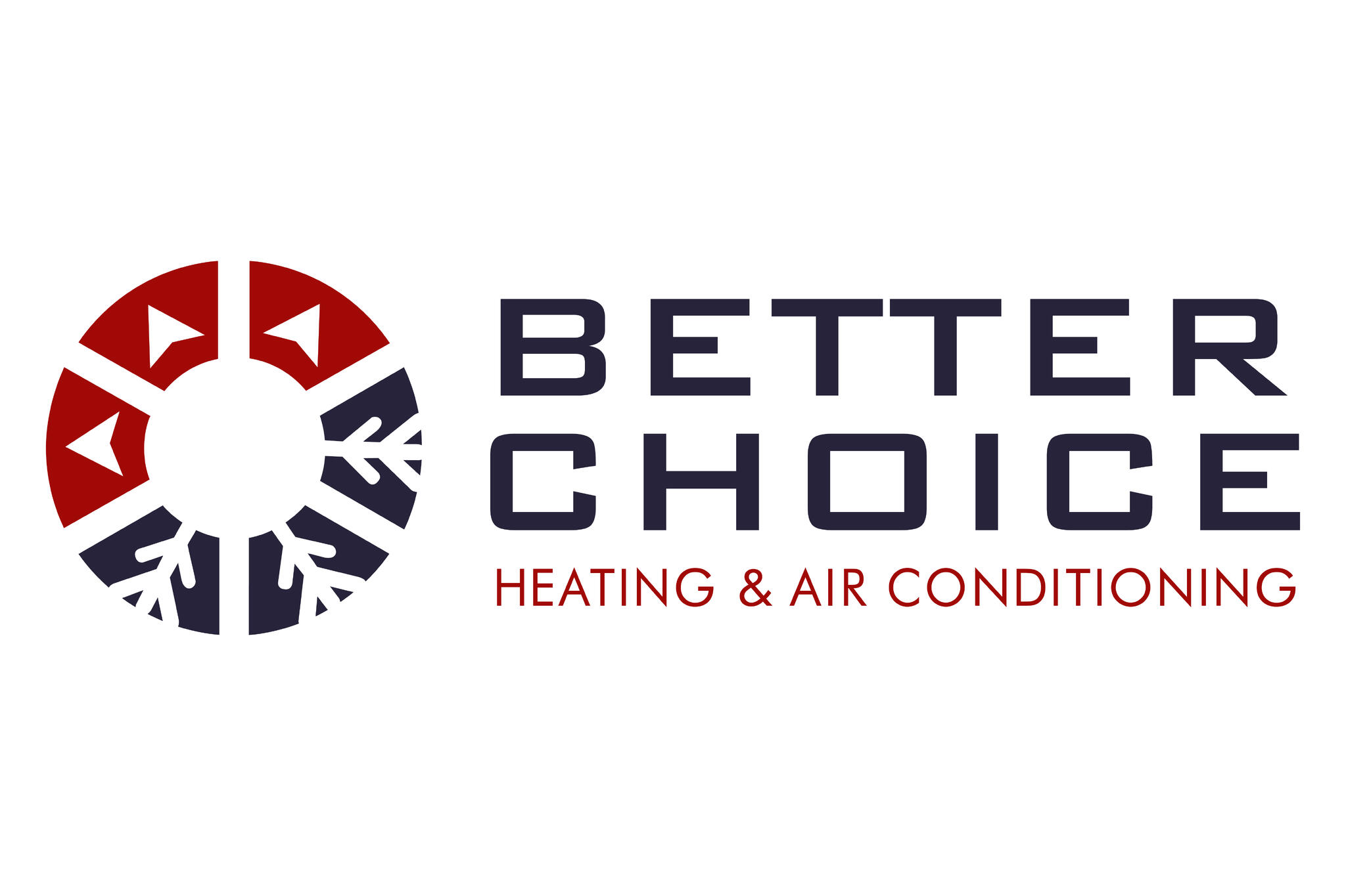 Better heating and sales air