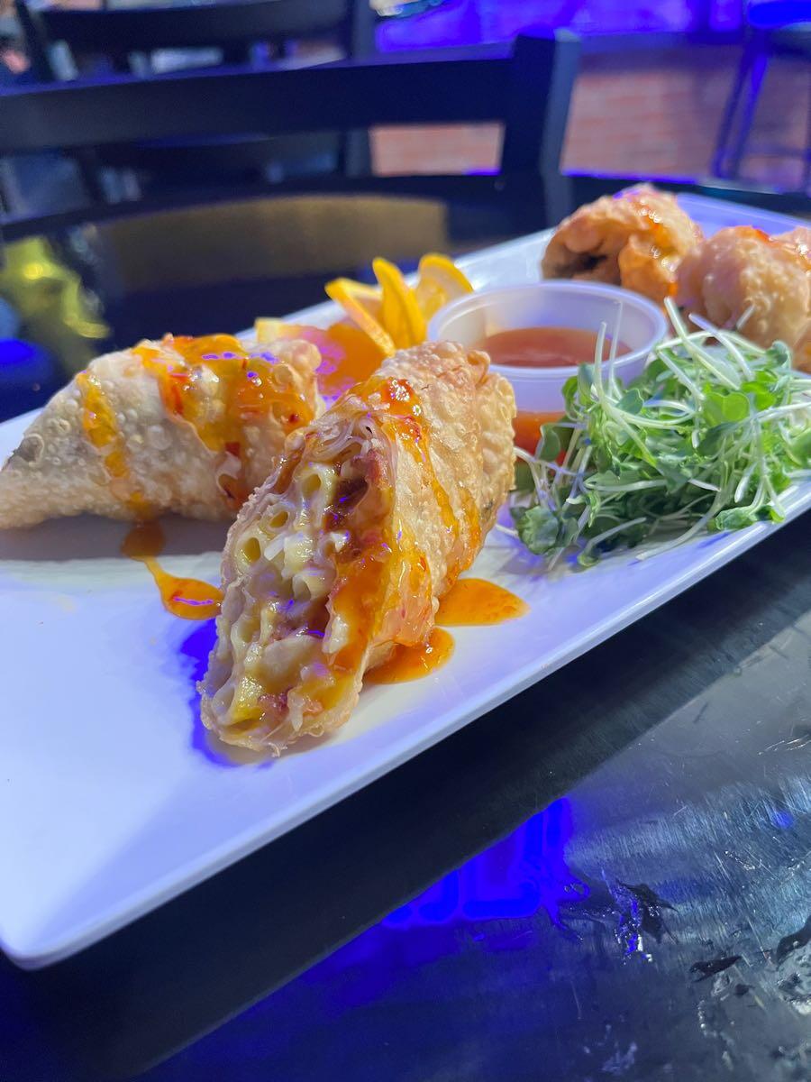 Esco Marietta Restaurant and Tapas Austell, GA Nextdoor