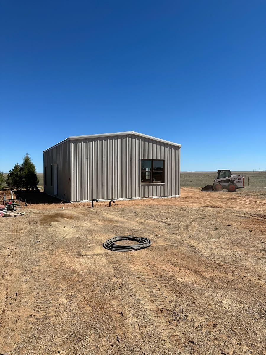 Grit Construction LLC Edgewood, NM Nextdoor