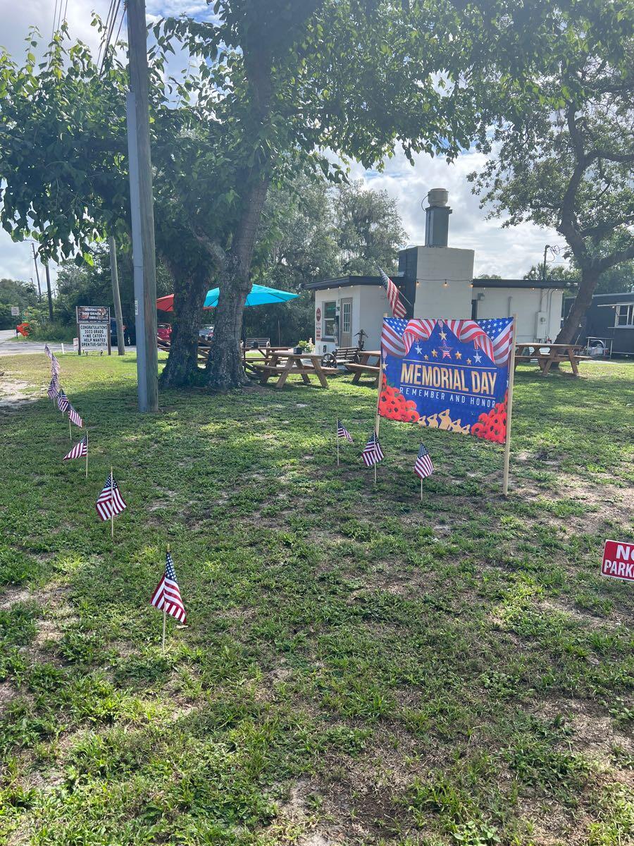 Briskets BBQ Shack & Grill Oviedo, FL Nextdoor