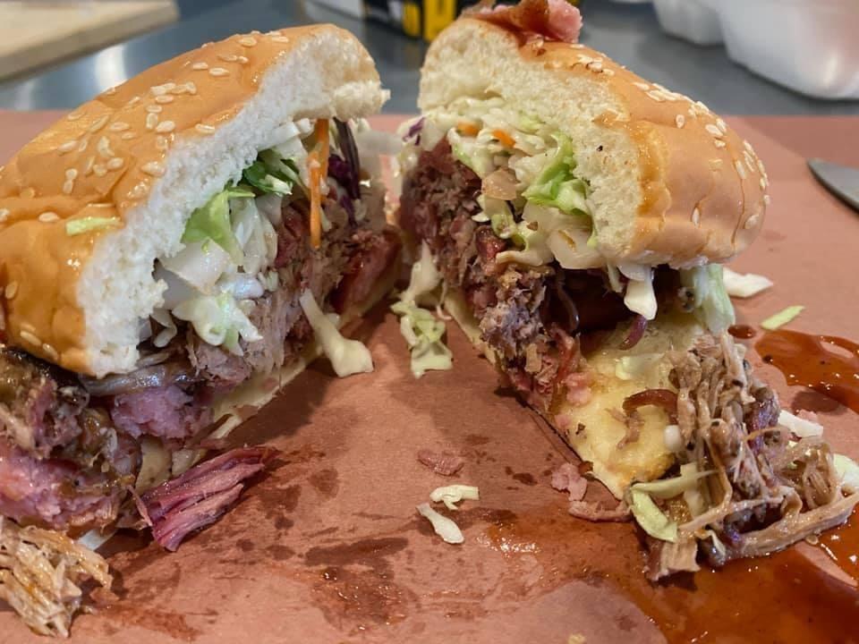 Blessed Mess BBQ Eugene, OR Nextdoor