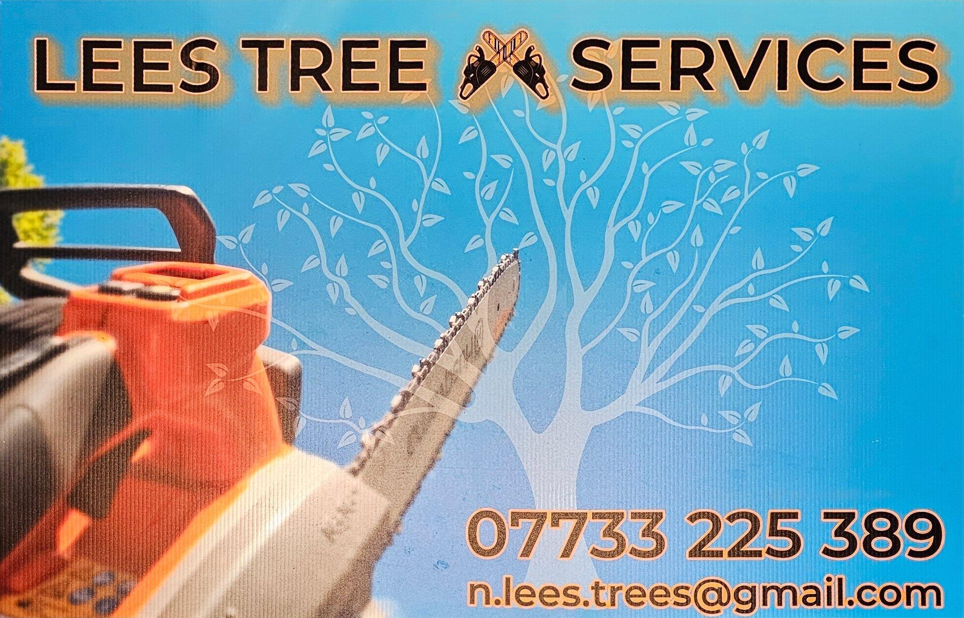 Lee's Tree Services Bordon Nextdoor