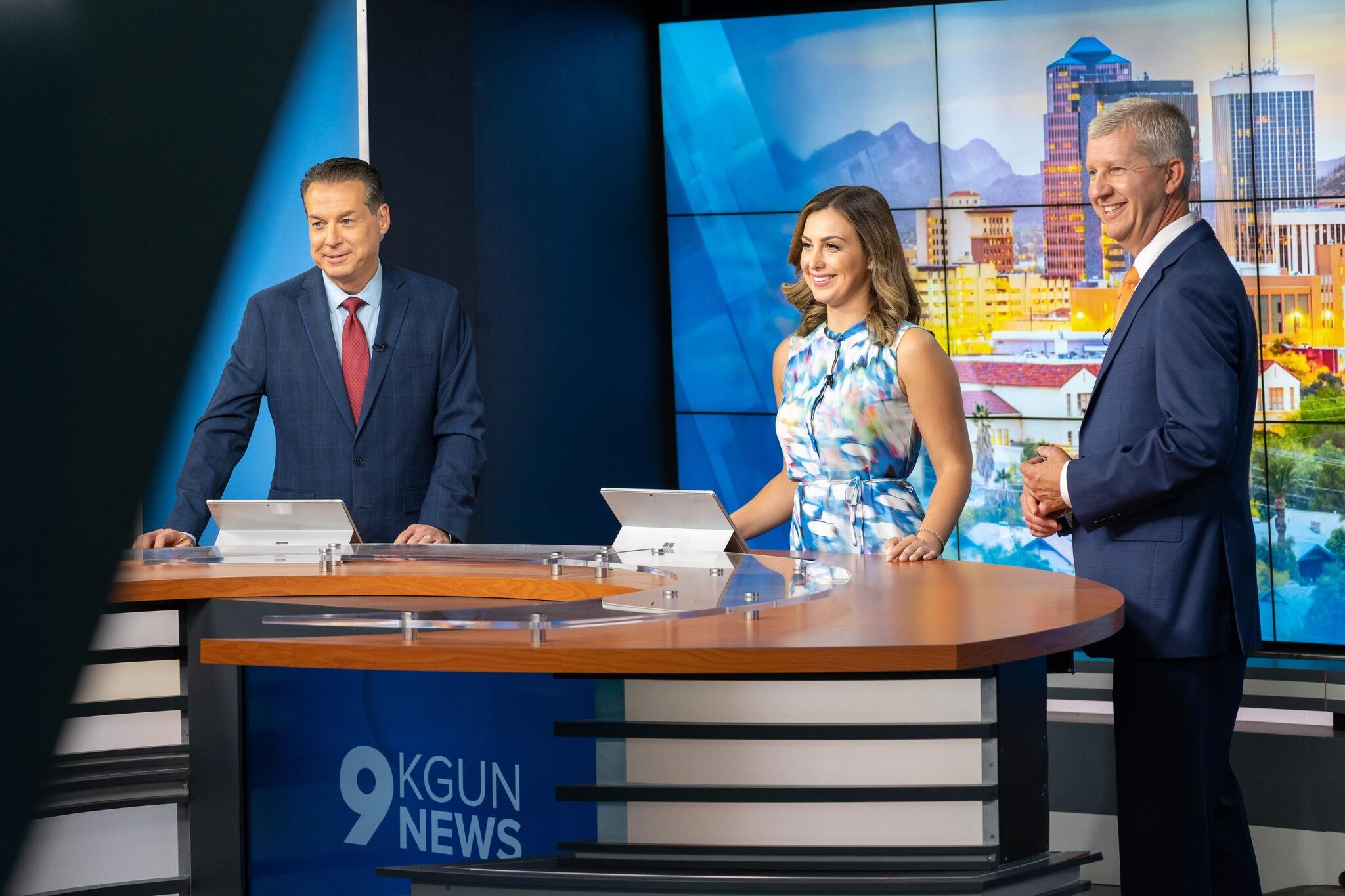 KGUN 9 On Your Side Tucson, AZ Nextdoor