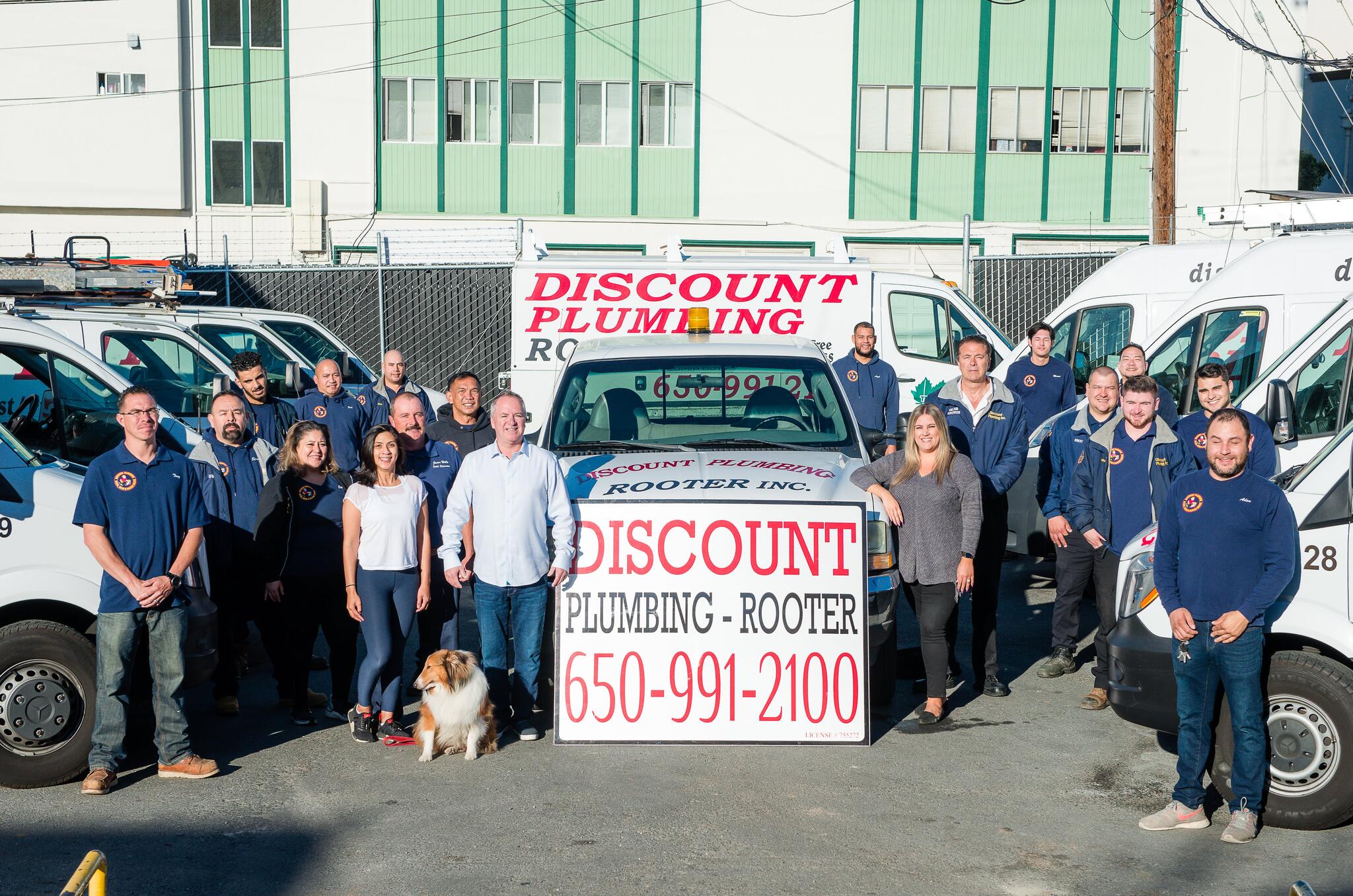 Discount Plumbing Rooter Inc. Daly City, CA Nextdoor