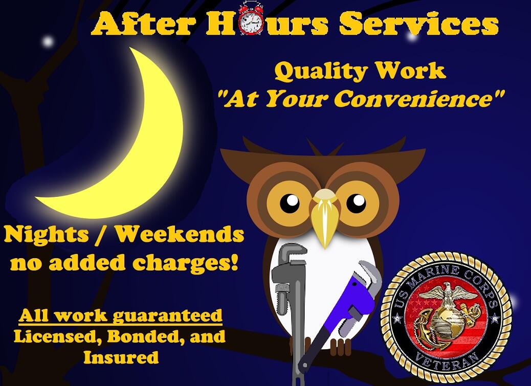 After Hours Services Marysville, WA Nextdoor