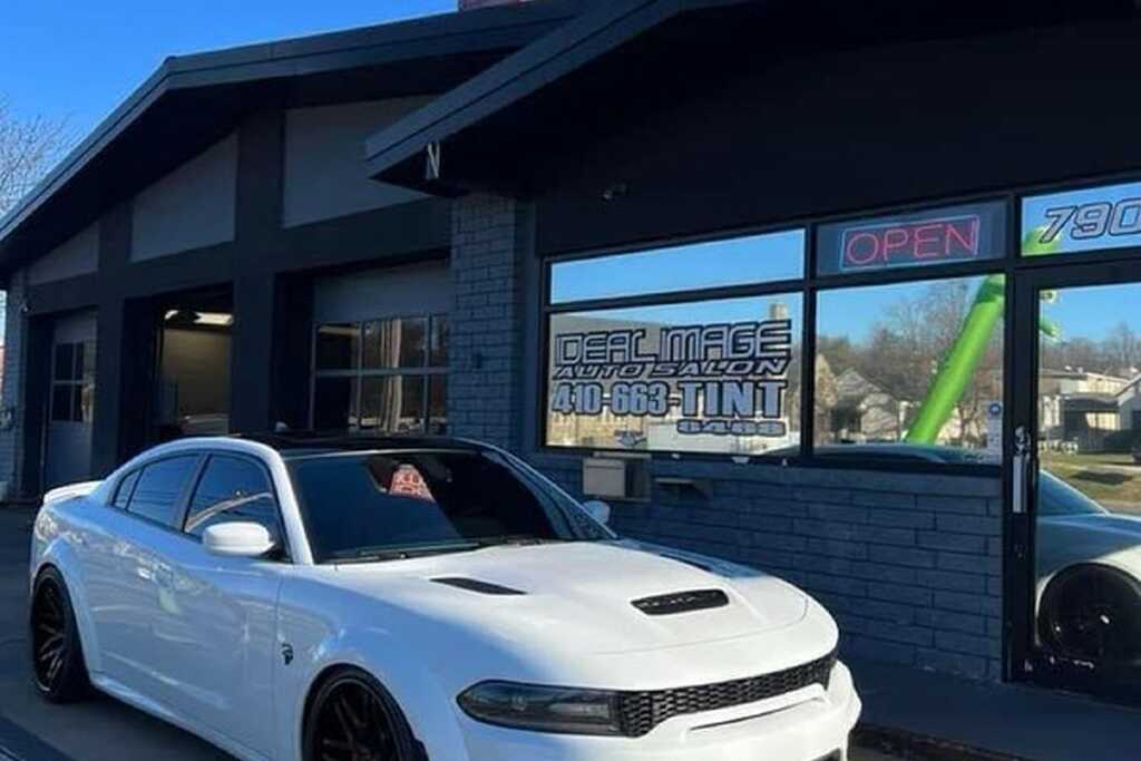 Ideal Image Auto Salon Baltimore, MD Nextdoor