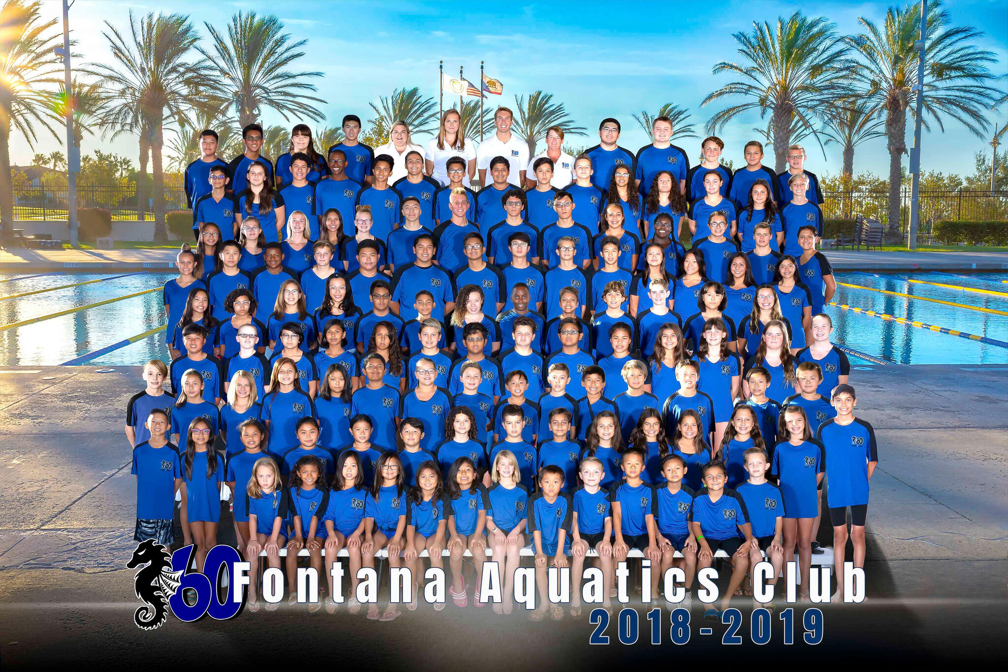 The Fontana Aquatics Club - Nextdoor