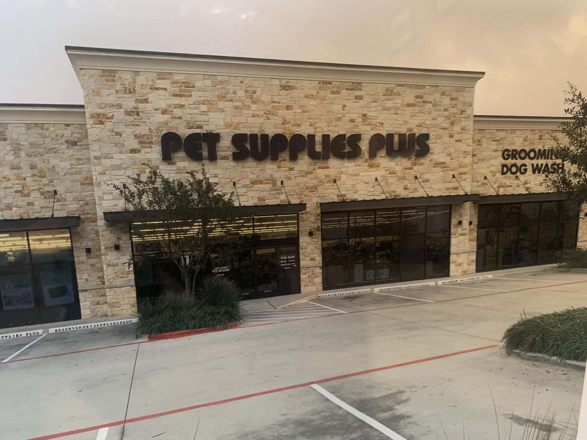 Pet Supplies Plus Katy TX Nextdoor