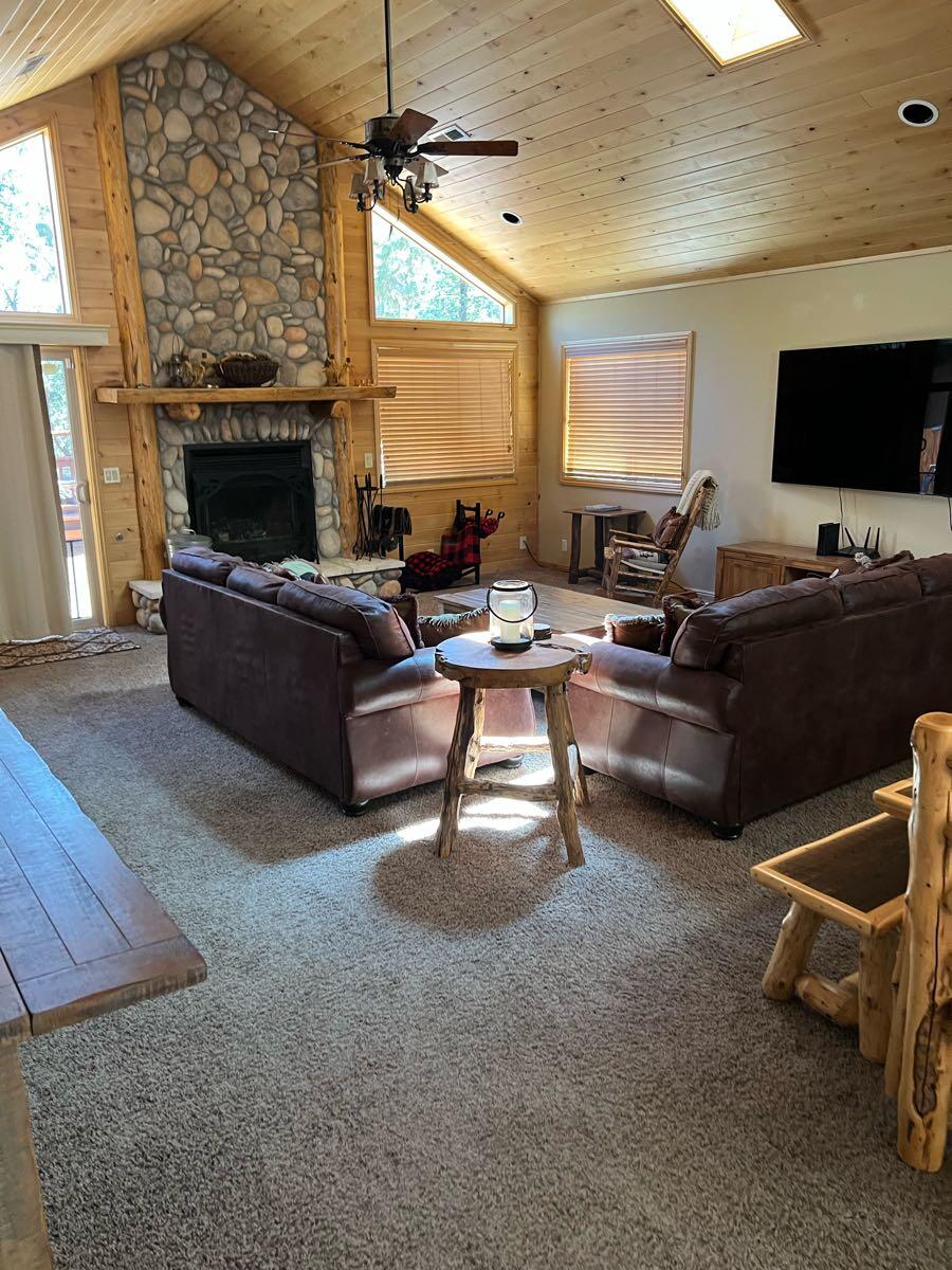 Airbnb, Cleaning, and More Big Bear Lake, CA Nextdoor