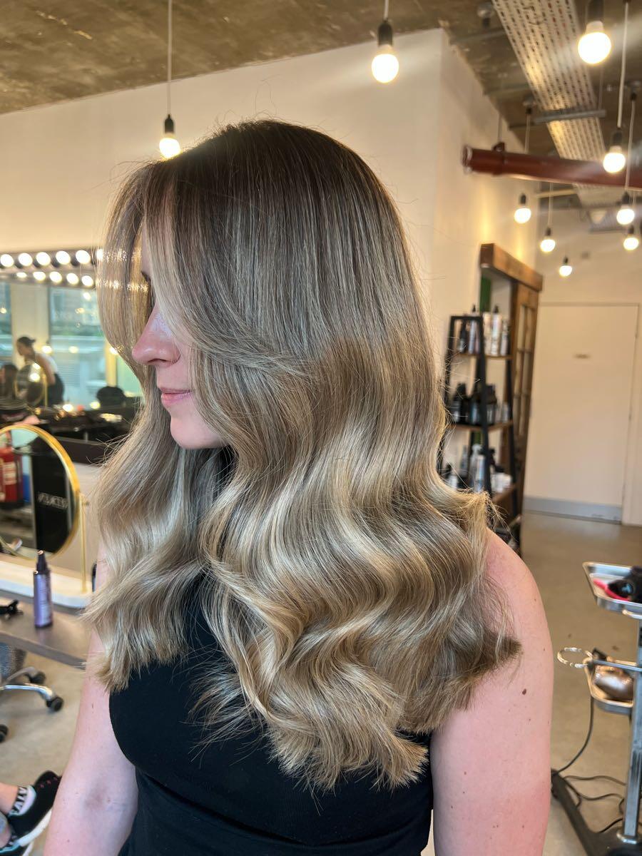 Thk.hair Uxbridge, GBENG Nextdoor