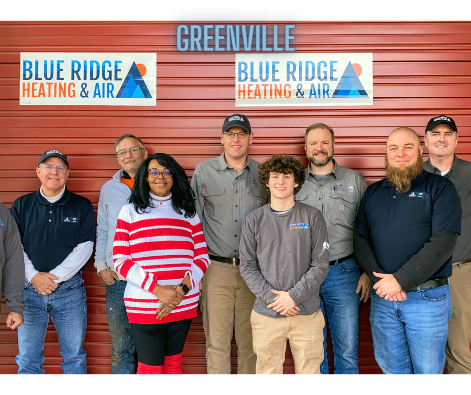 Blue Ridge Heating and Air - Greenville, SC - Nextdoor