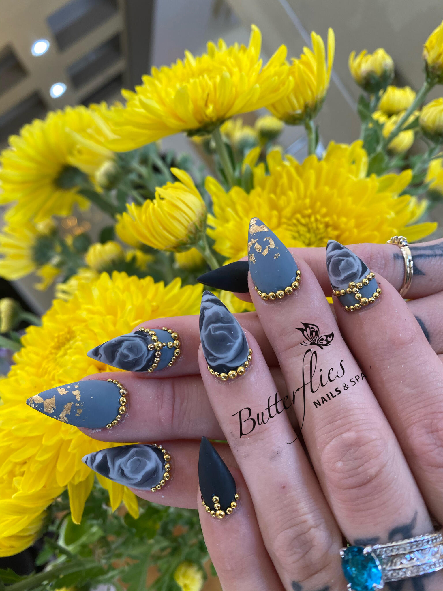 Butterflies Nails & Spa Edmond, OK Nextdoor