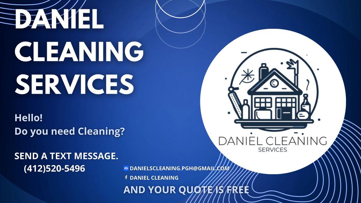 Daniel Cleaning Services Pittsburgh, PA Nextdoor