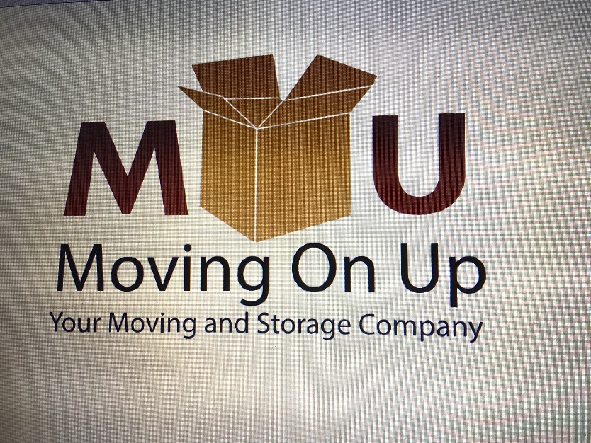 Moving On Up MOVERS - Nextdoor