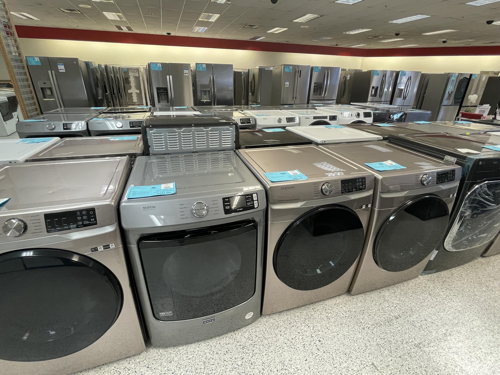 Paradise Appliances Mesa, AZ Nextdoor