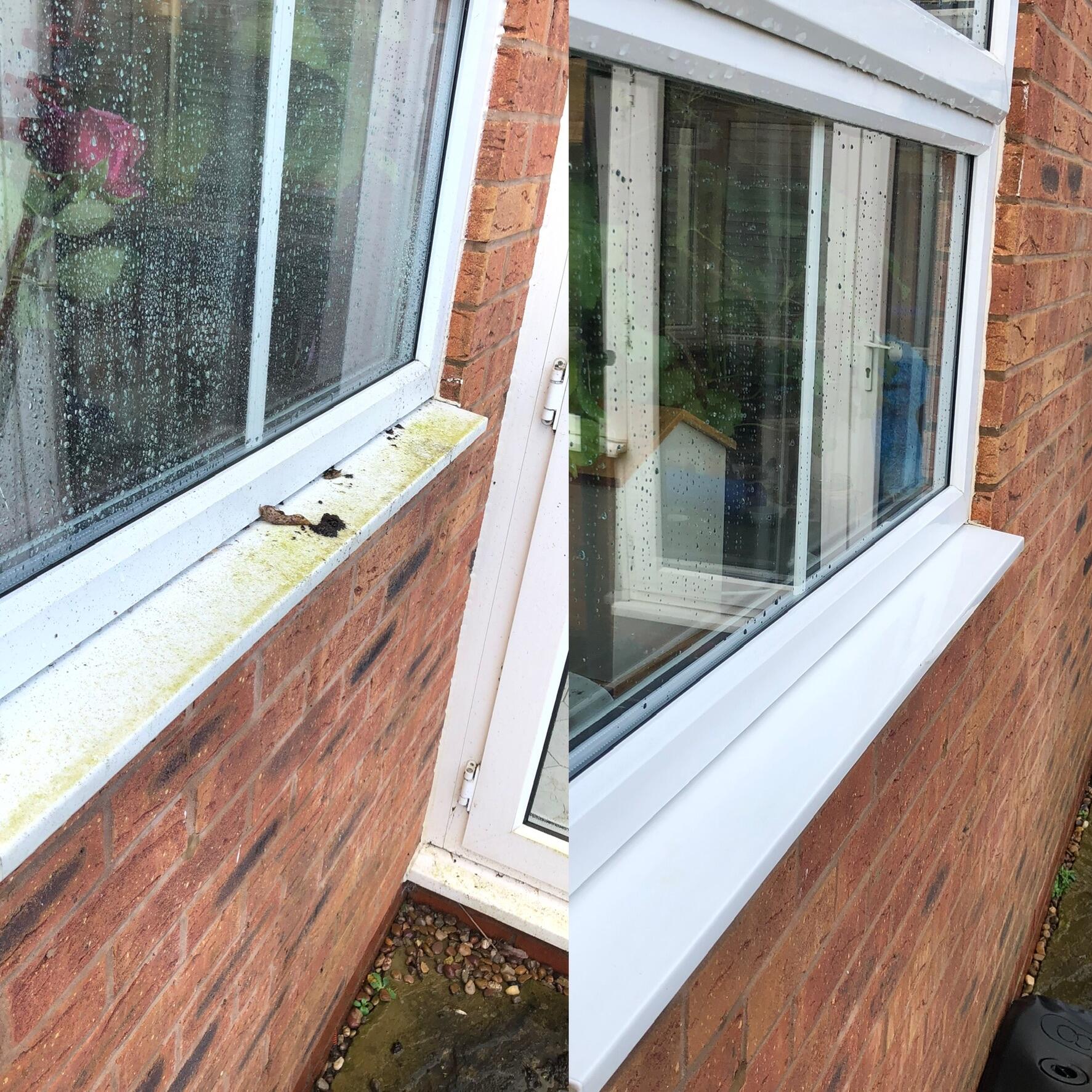 Wootton Window Cleaning Services Northampton Nextdoor