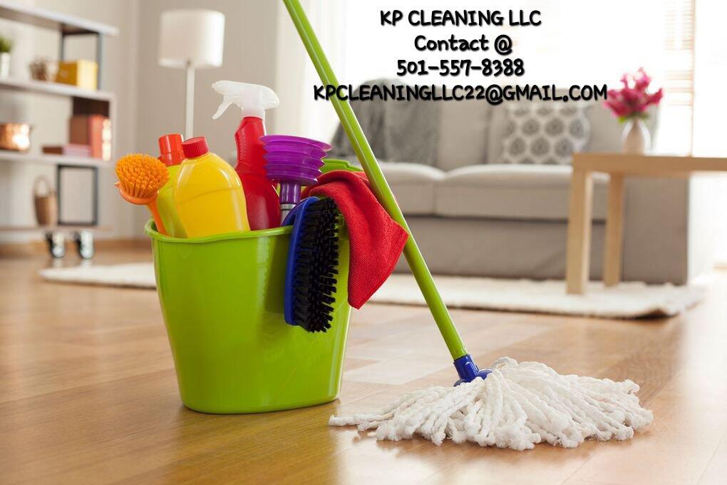 KP Cleaning Services Little Rock, AR Nextdoor