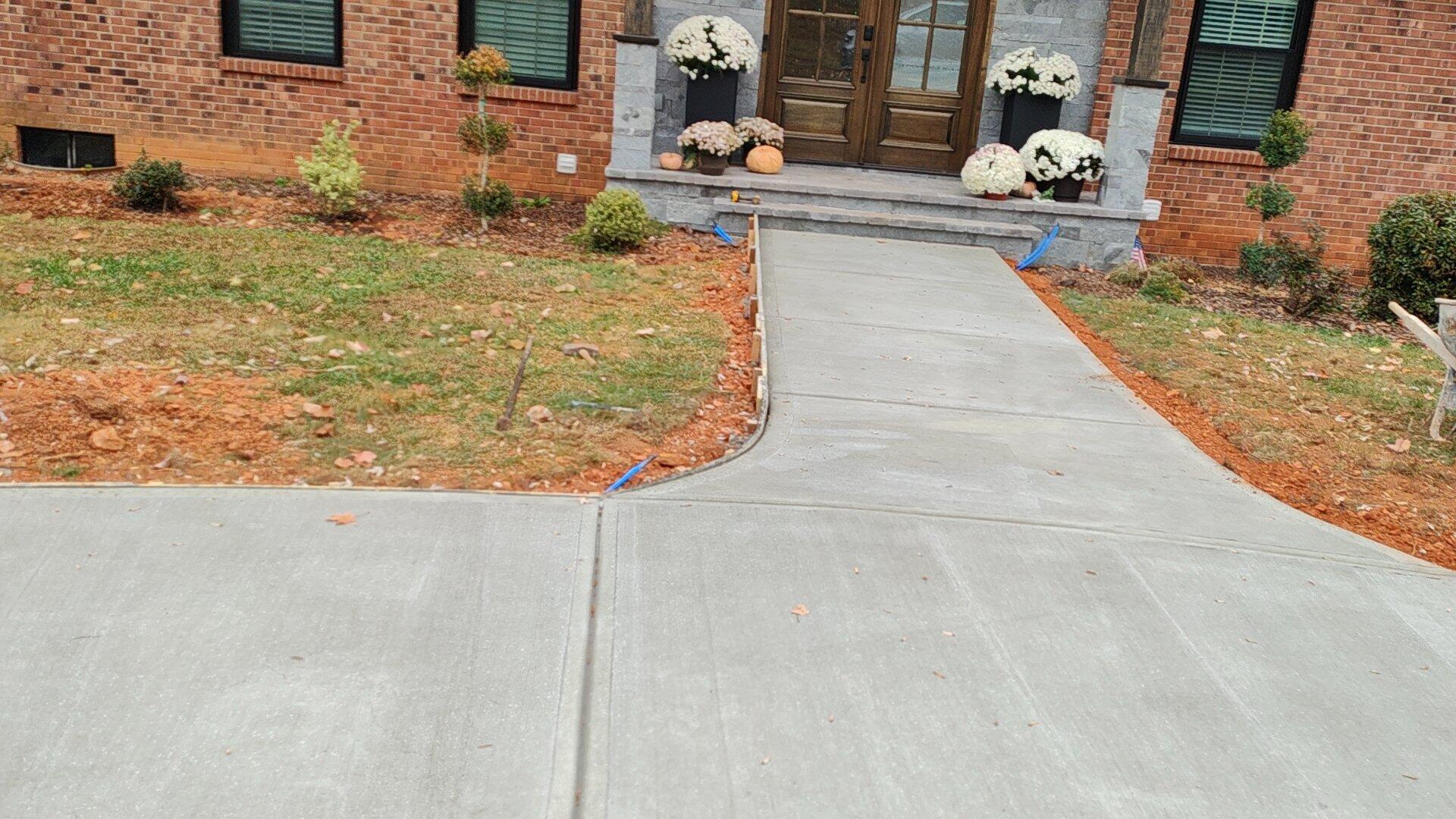 Hernandez Landscaping LLC Winston Salem, NC Nextdoor