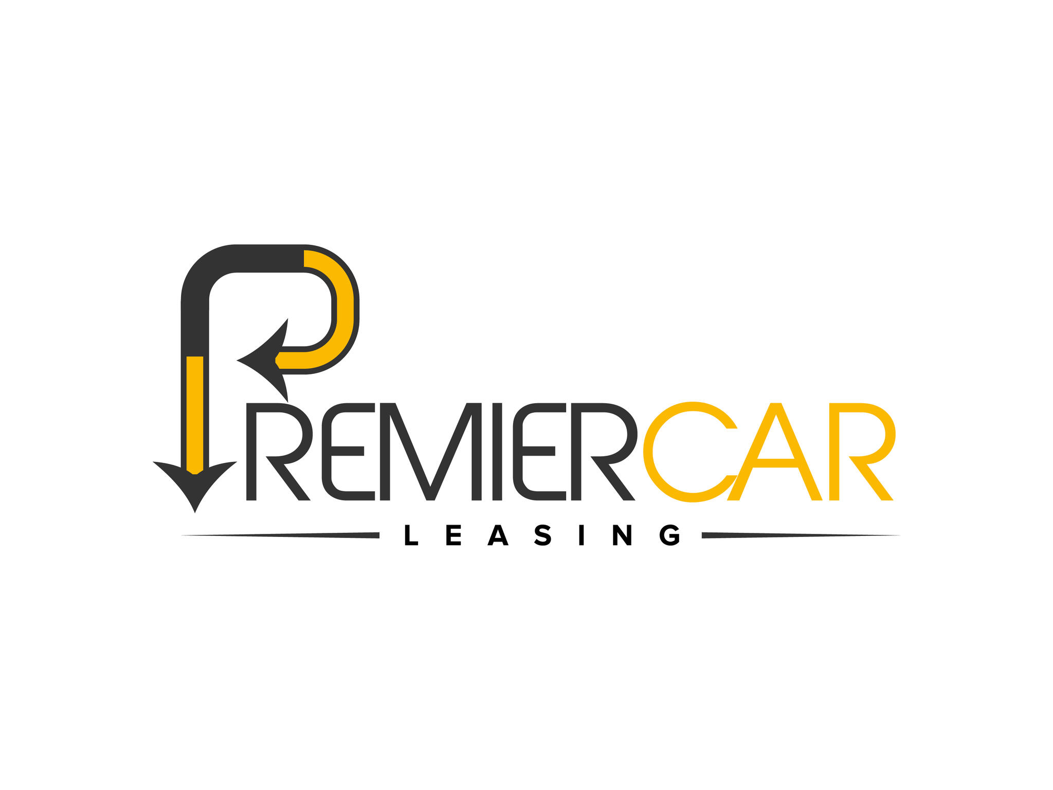 premier car logo