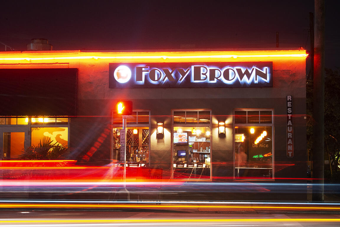 The Foxy Brown - Fort Lauderdale, FL - Nextdoor