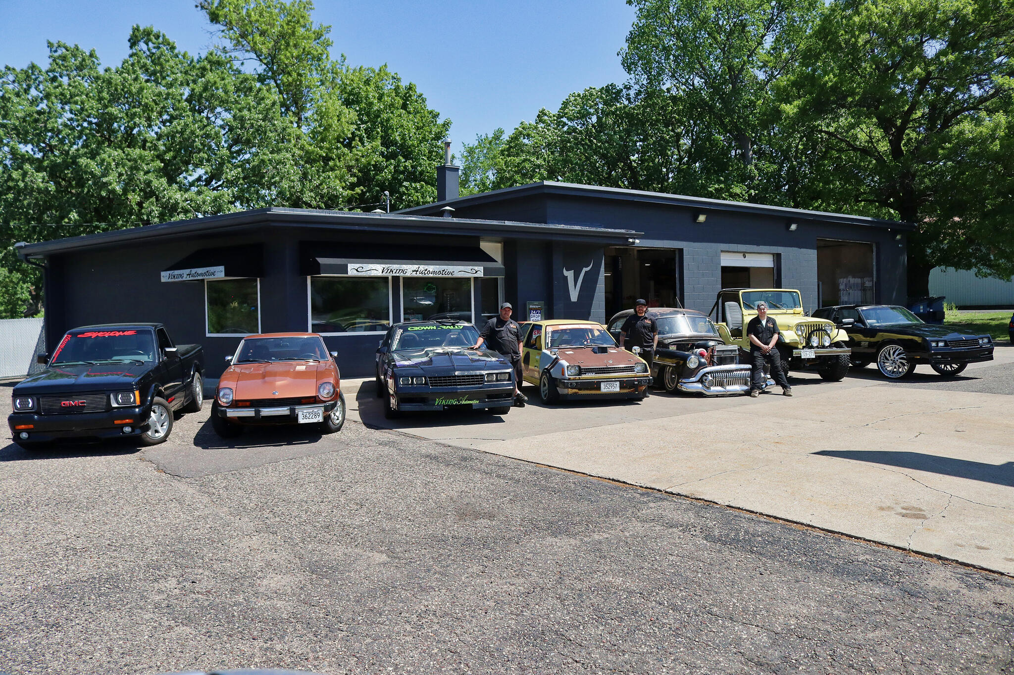 Viking Auto Repair White Bear Lake, MN Nextdoor