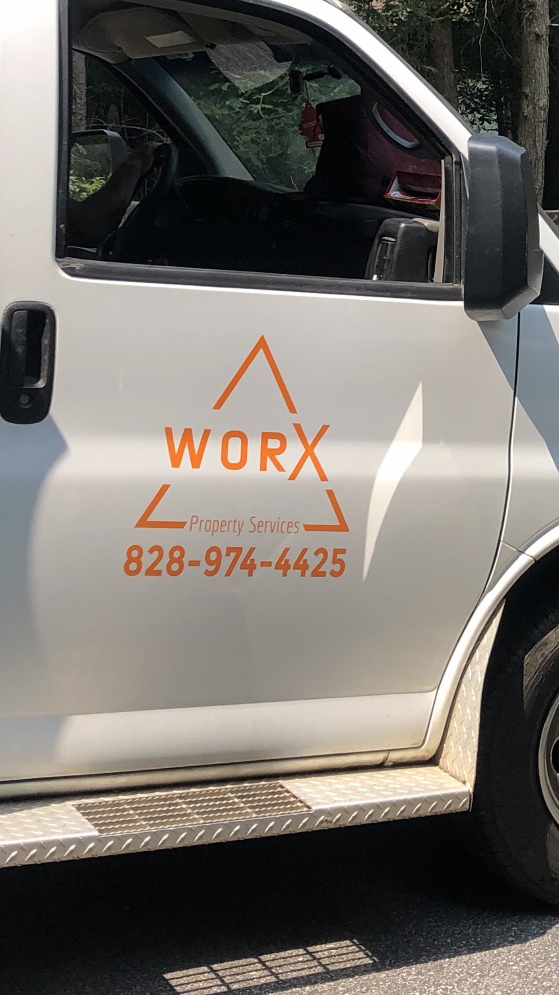 Worx Property Services Nextdoor