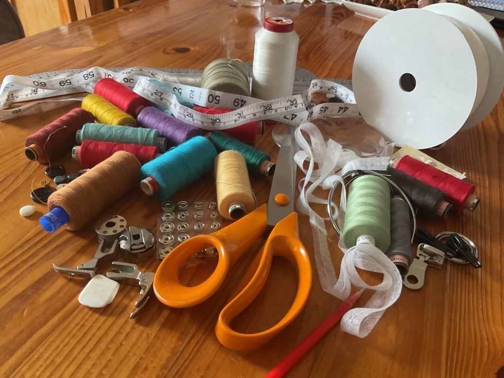 Barbara's Alteration Services Didcot Nextdoor