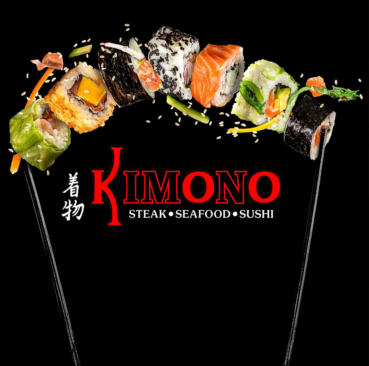 Kimono Japanese Restaurant Benicia, CA Nextdoor