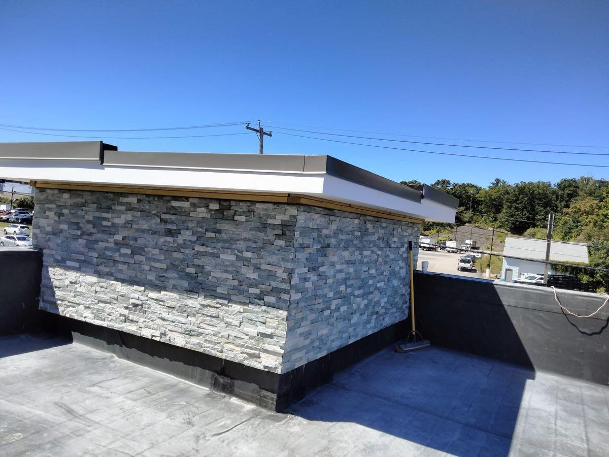 RHE Masonry e Painting Company Lowell, MA Nextdoor