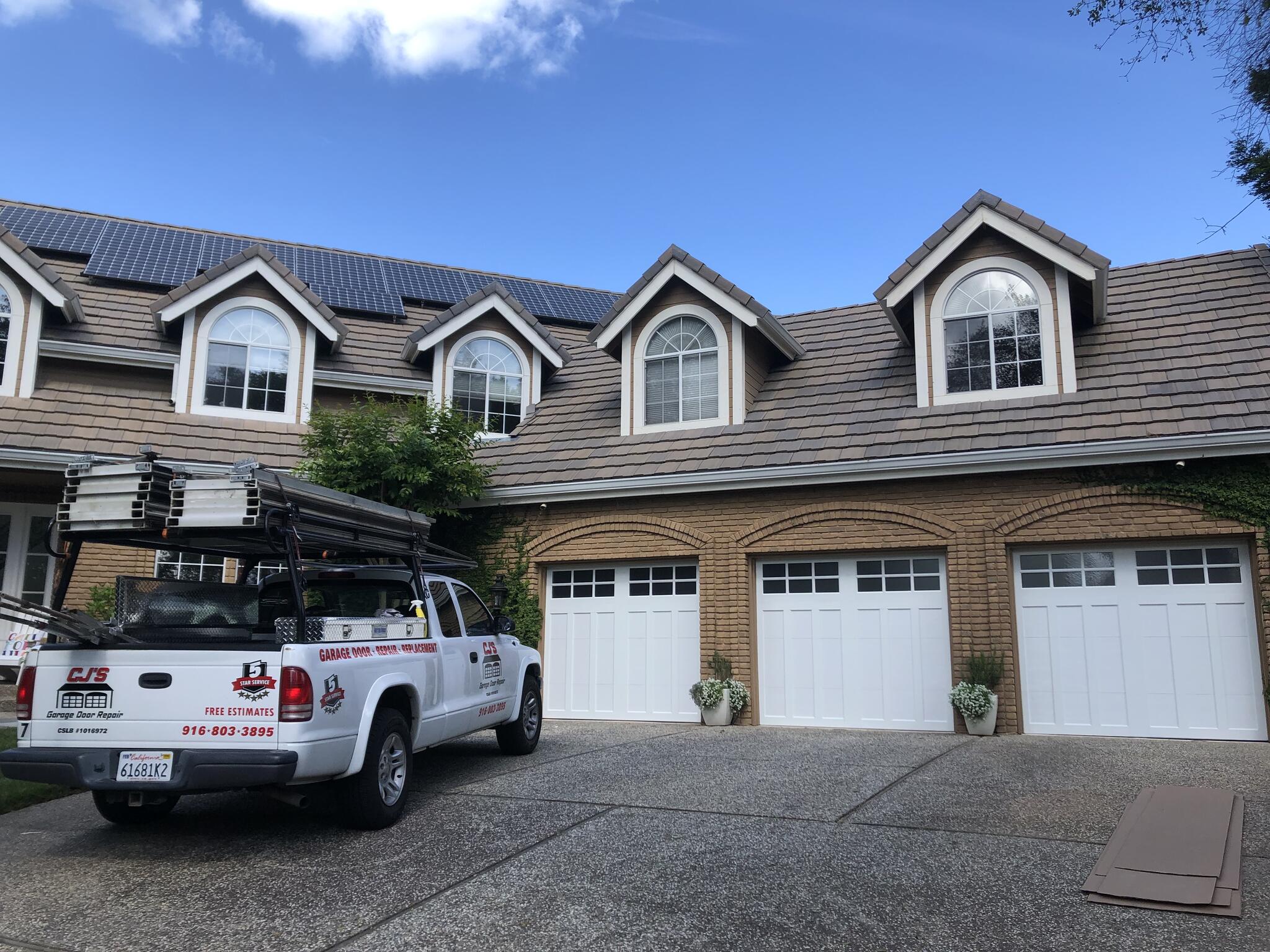 Cj's Garage Door Repair Roseville, CA Nextdoor