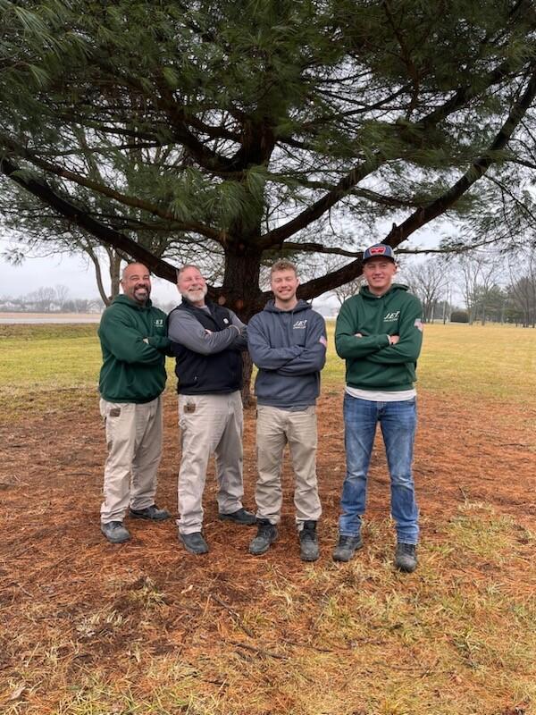 J.E.T. Lawn Care, LLC Lockbourne, OH Nextdoor