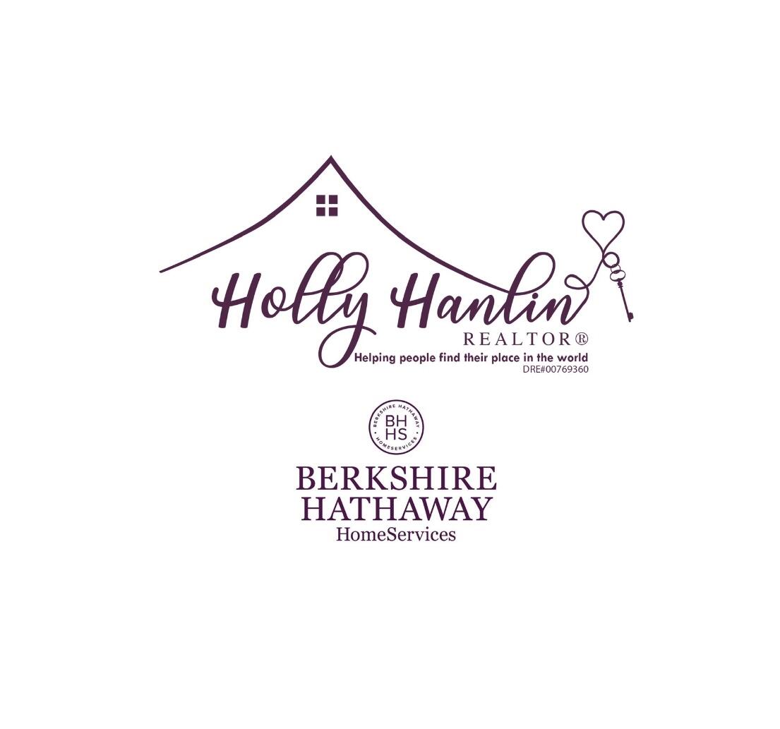 Holly Hanlin - Realtor - Berkshire Hathaway HomeServices The Preferred  Realty