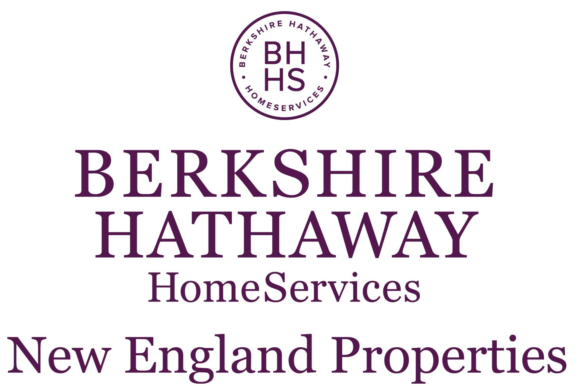 Laura Ballirano RealtorBerkshire Hathaway Home Service NE Properties