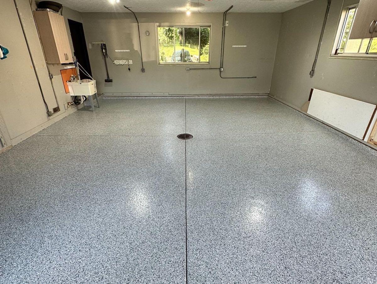 Supreme Seal Epoxy Akron, OH Nextdoor