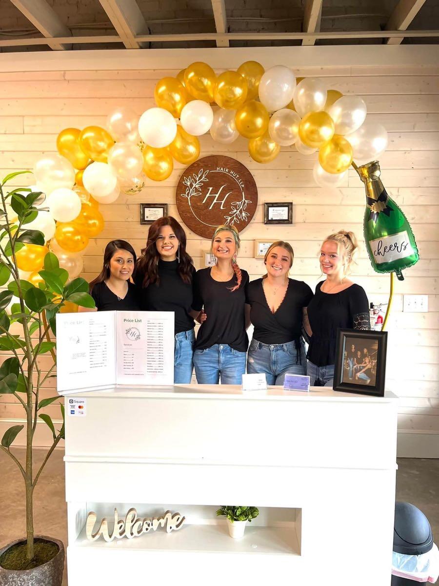 Hair Hut LLP Ramseur, NC Nextdoor