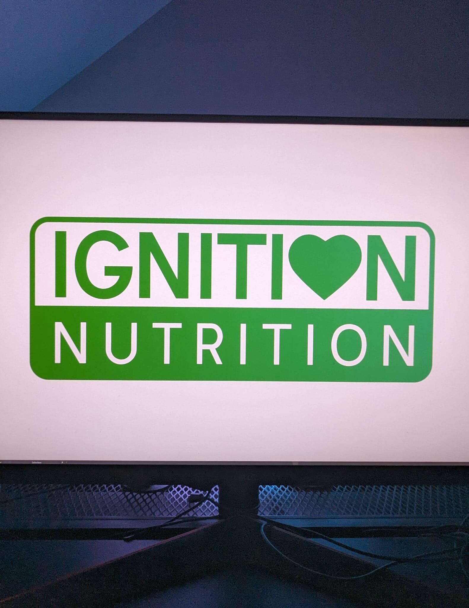 IGNITION NUTRITION Prescot Nextdoor