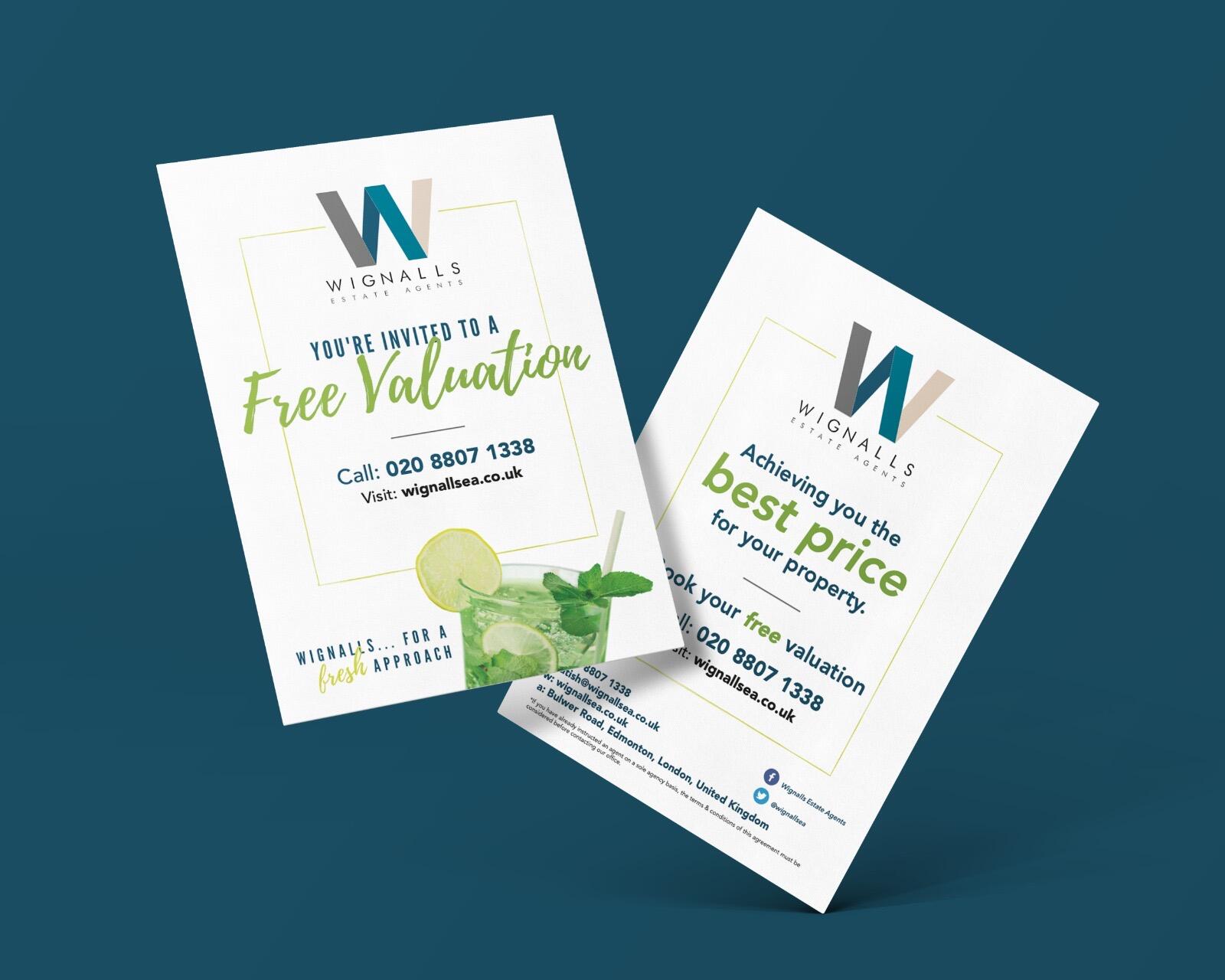 Wignalls Estate Agents North London London Nextdoor