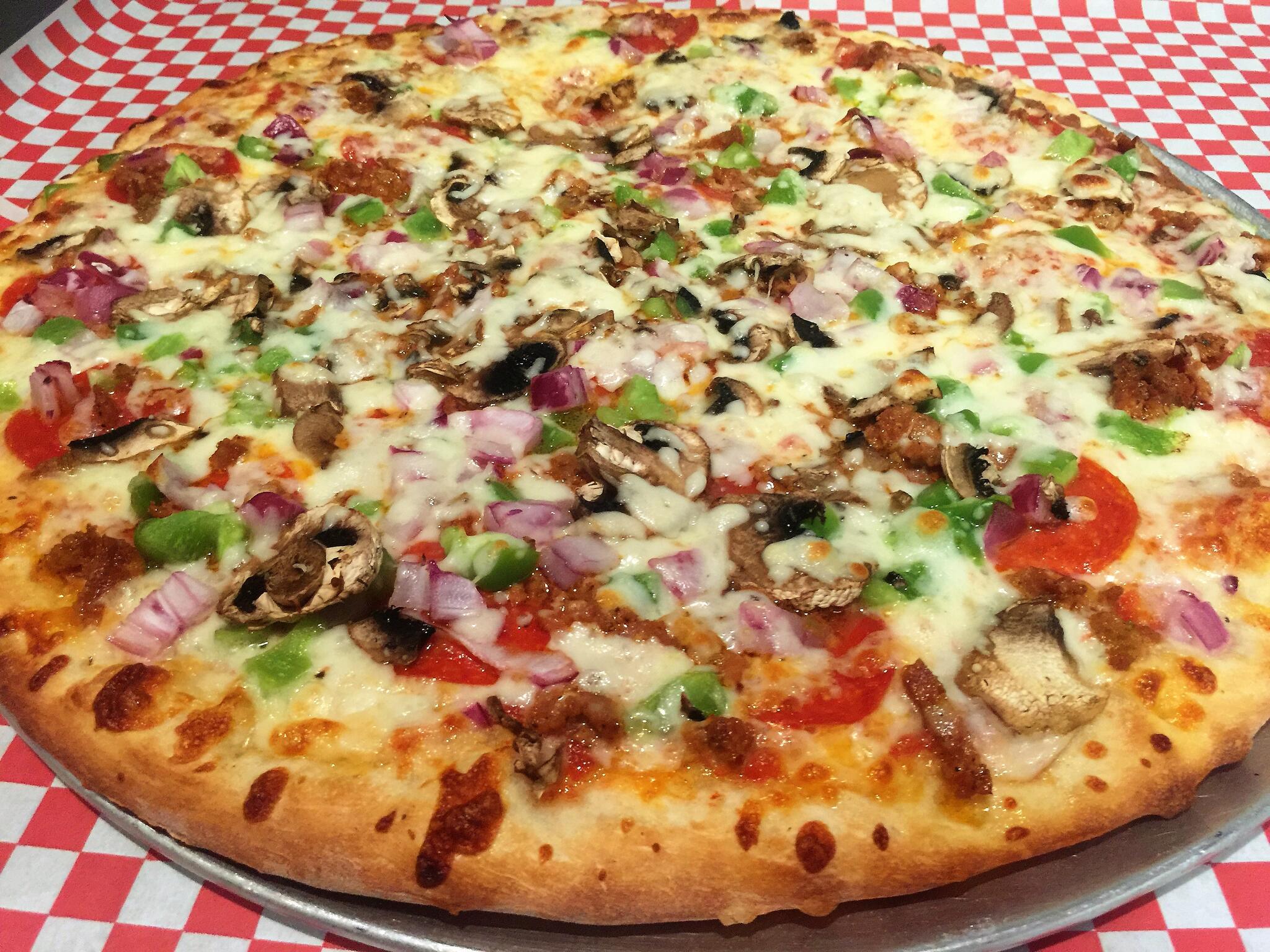 Garlic Knot Pizza & Pasta Centennial, CO Nextdoor