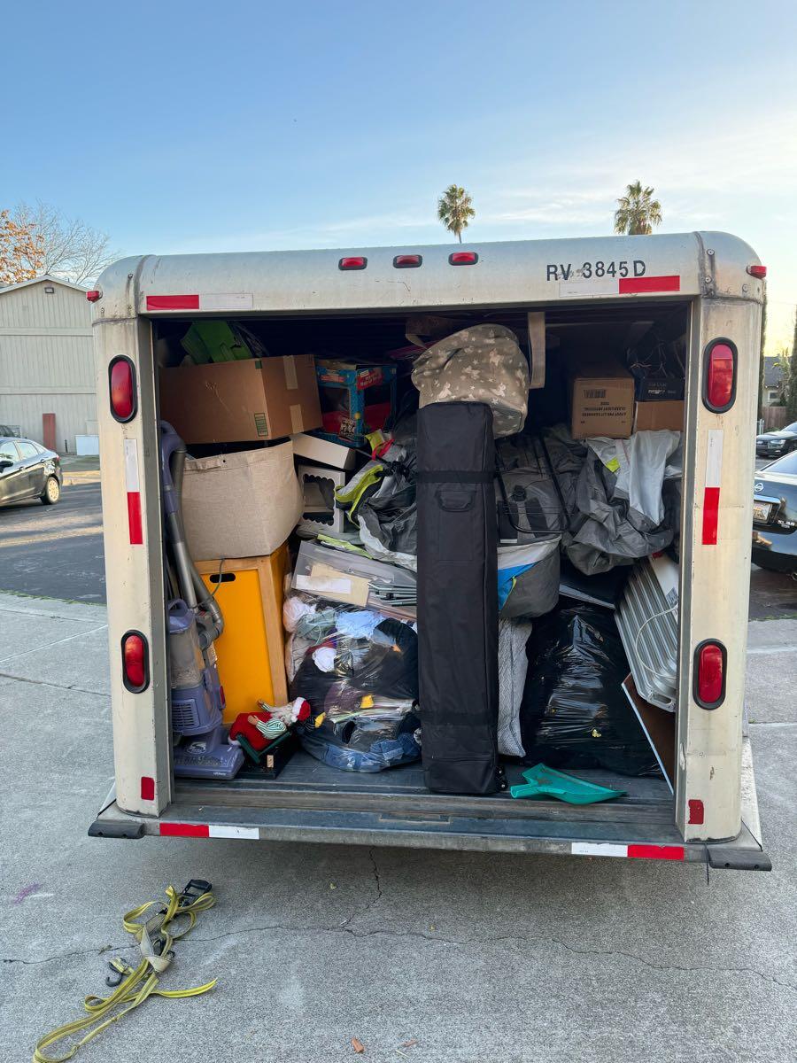Discard Junk Removal Sacramento, CA Nextdoor