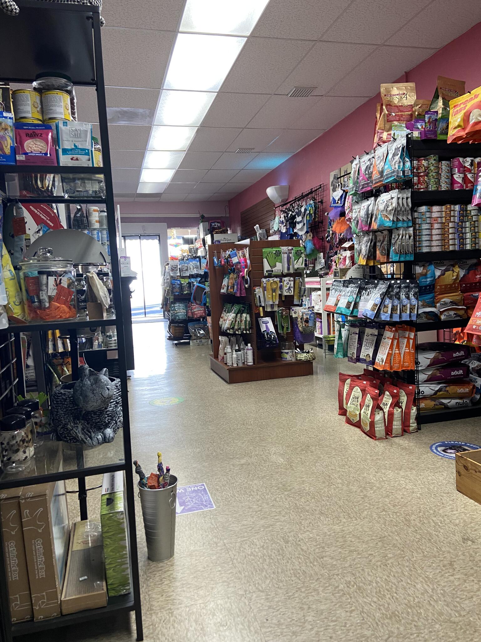 Mugsy s Pet Supply Barkery Vallejo CA Nextdoor