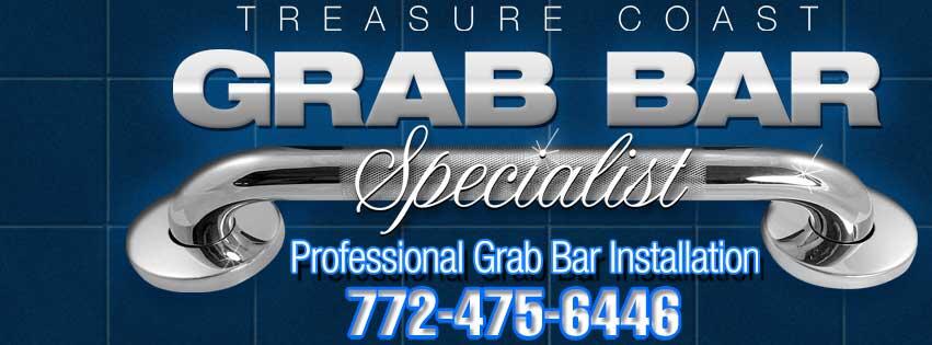 Grab Bar Specialists Installation