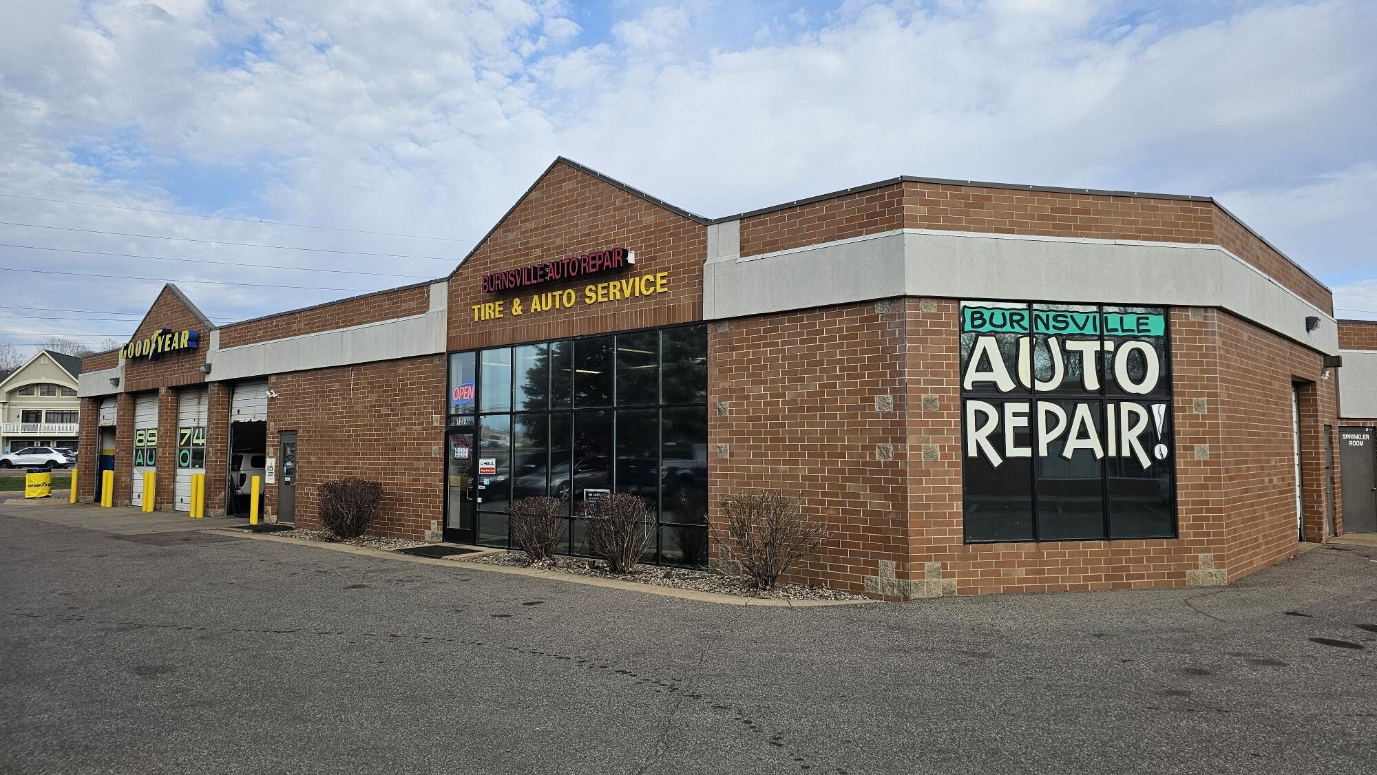 Burnsville Auto Repair Burnsville, MN Nextdoor