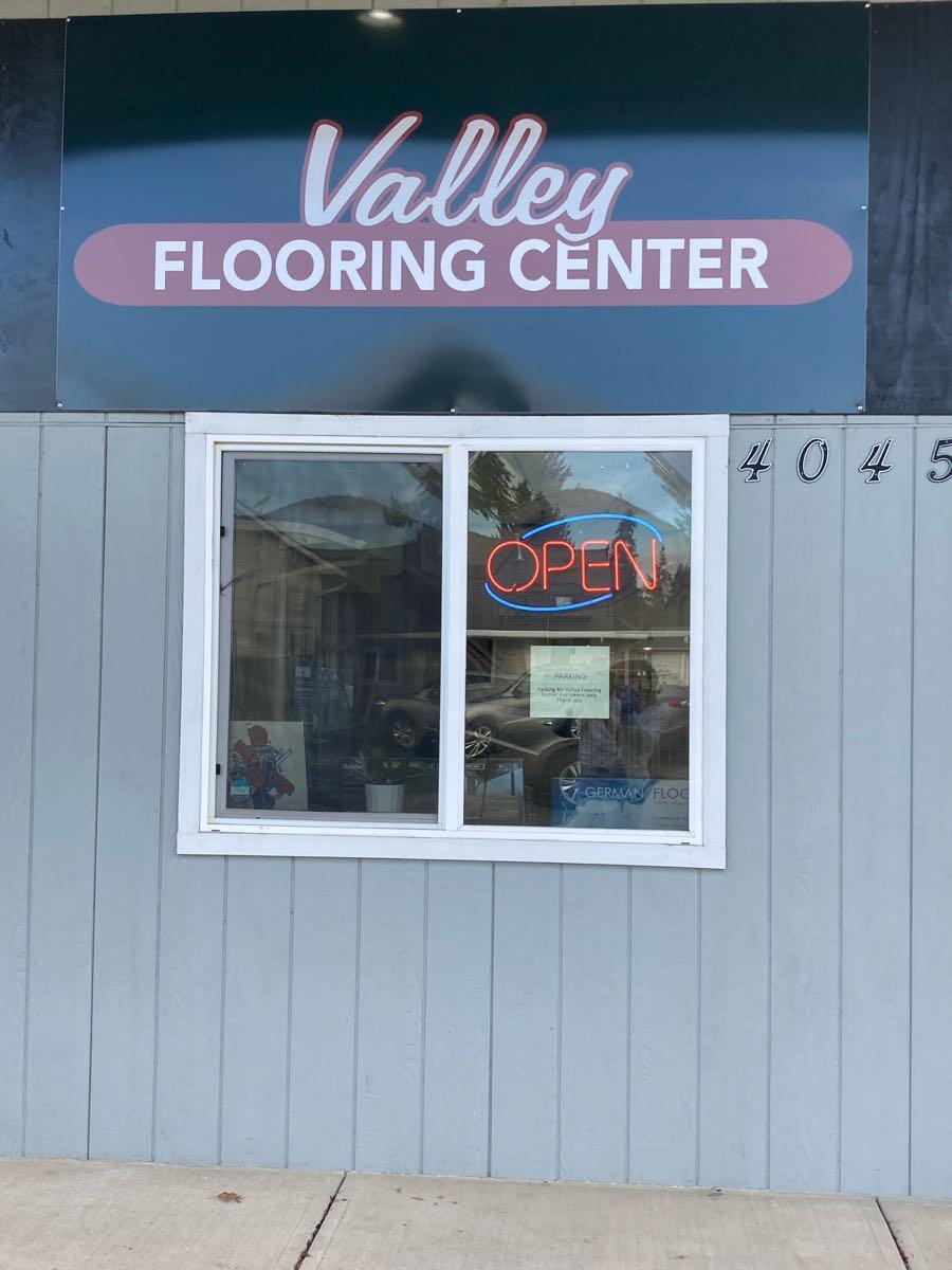 Valley Flooring Center Keizer, OR Nextdoor