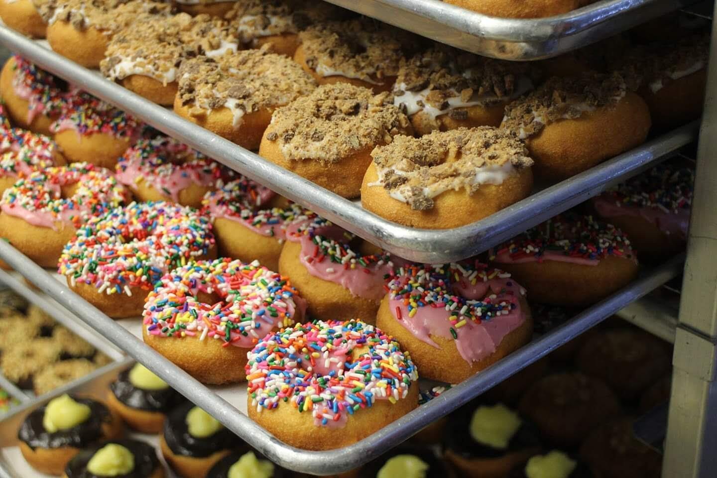 Amazing Glazed Chesapeake, VA Nextdoor