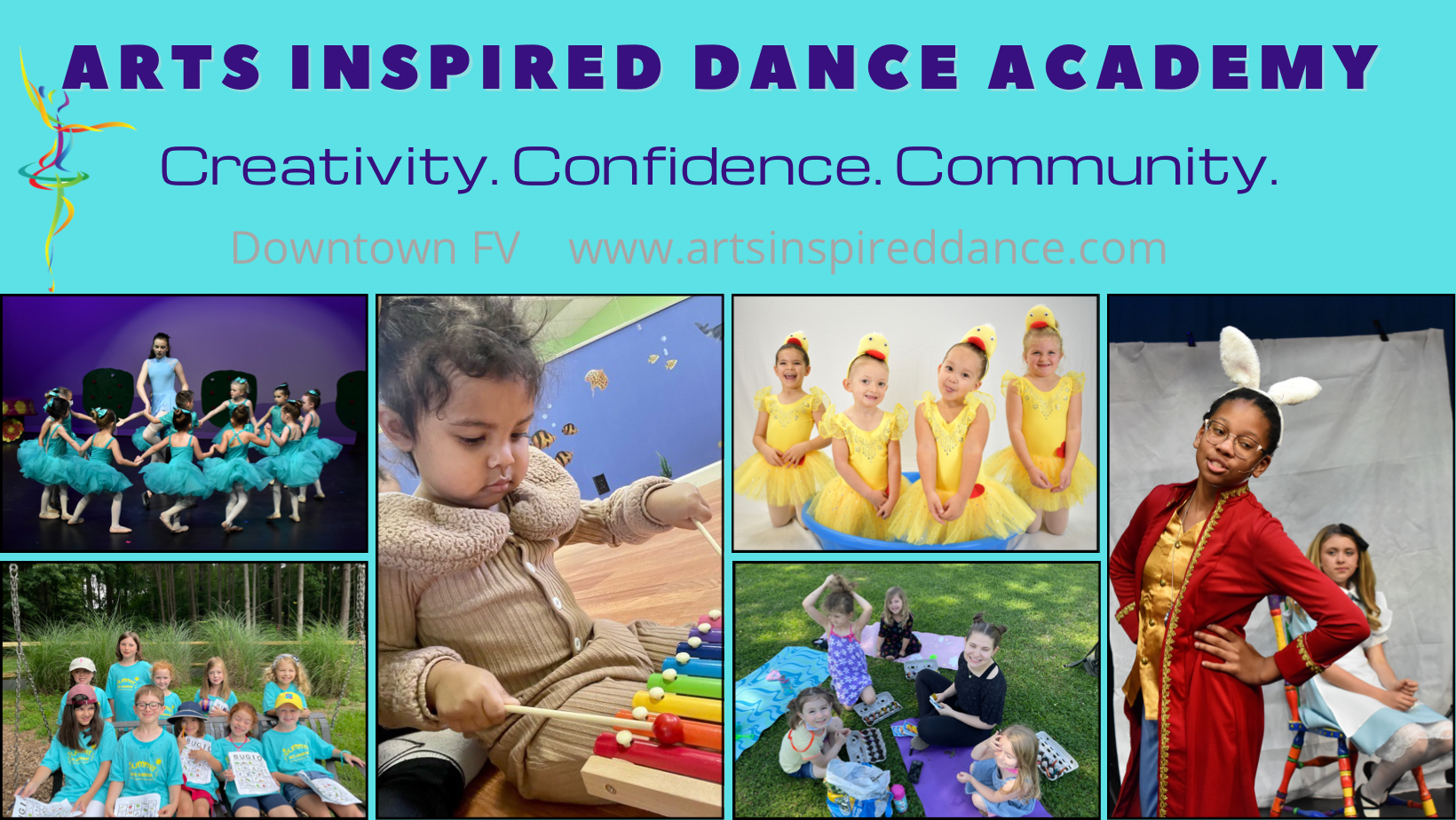 Arts Inspired Dance Academy FuquayVarina, NC Nextdoor