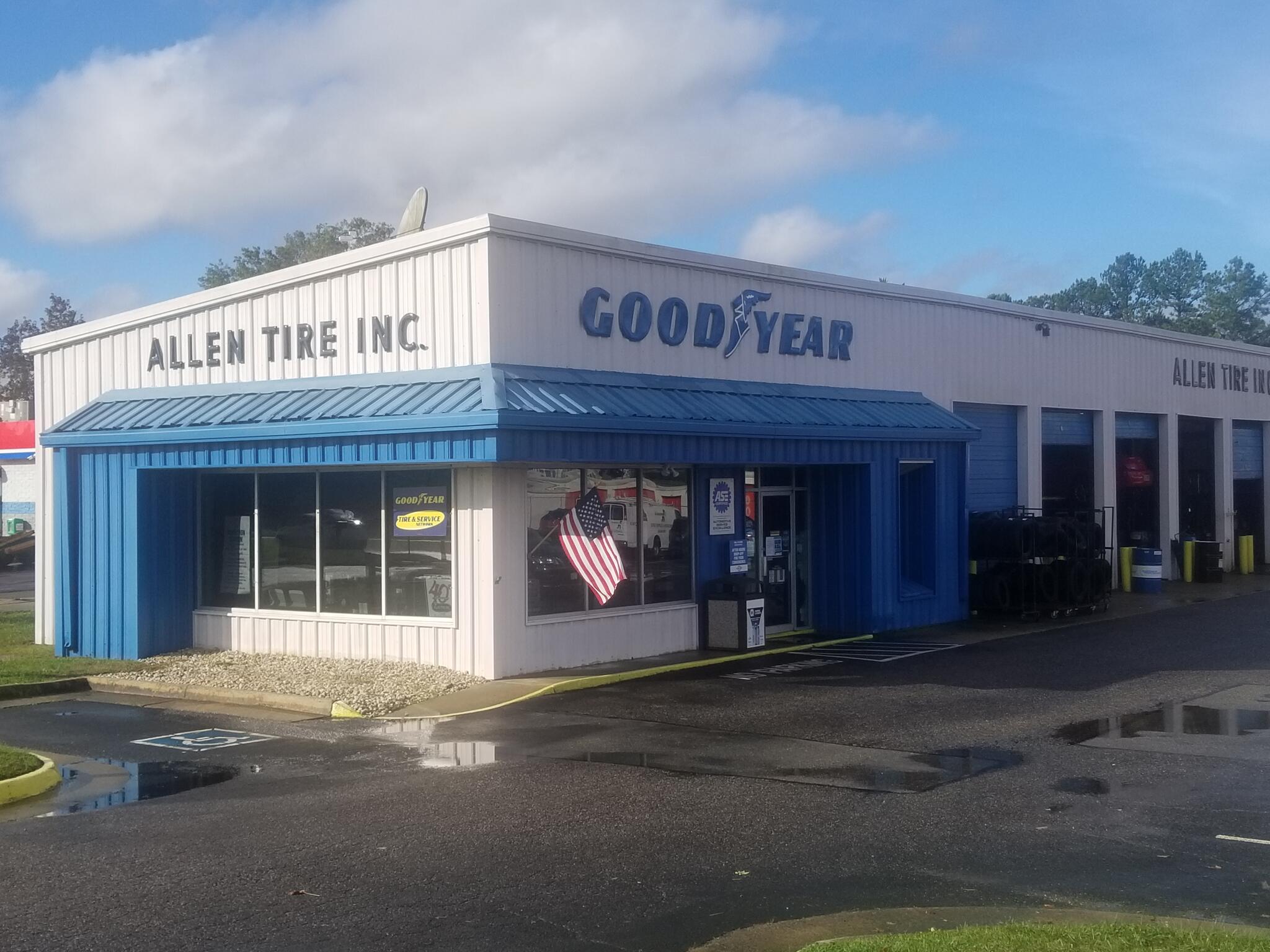 ALLEN TIRE RICHMOND, VA Nextdoor