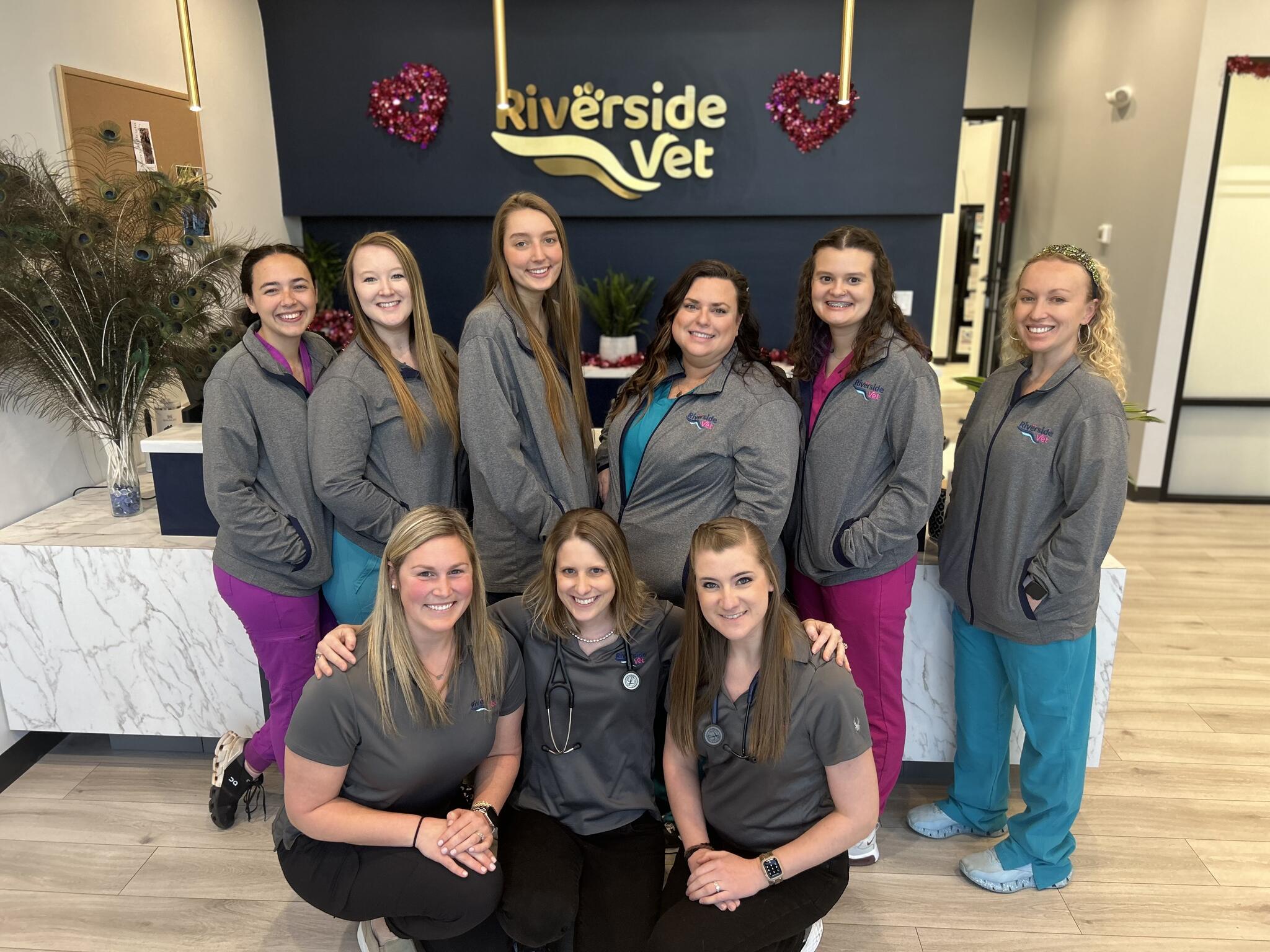 Riverside Vet Greer, SC Nextdoor